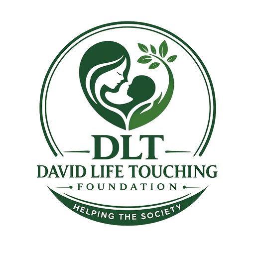 David Life Touching Foundation logo